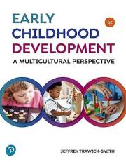 Early Childhood Development : A Multicultural Perspective 8th