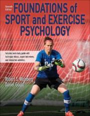 Foundations of Sport and Exercise Psychology 6th