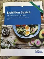Nutrition Basics: An Active Approach v2.1