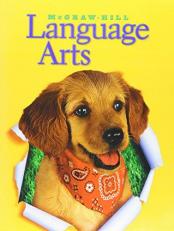 McGraw-Hill Language Arts grade 1