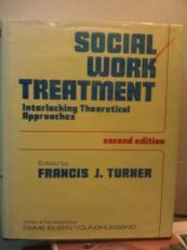 Social Work Treatment 2nd