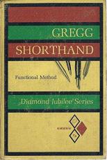 Gregg Shorthand 