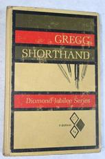 Gregg Shorthand 2nd