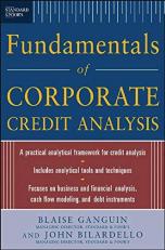 Standard & Poor's Fundamentals of Corporate Credit Analysis 