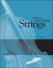 Guide to Teaching Strings 7th
