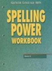 Spelling Power, Grade 9