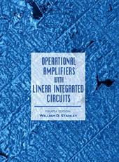 Operational Amplifiers with Linear Integrated Circuits 4th