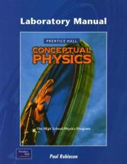 MasteringPhysics - For Conceptual Physics Laboratory Manual 