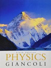 Physics : Principles with Applications 6th