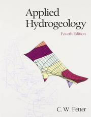 Applied Hydrogeology with CD-ROM 4th