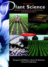 Hartmann's Plant Science : Growth, Development, and Utilization of Cultivated Plants 4th
