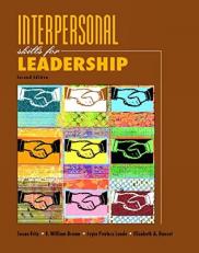 Interpersonal Skills for Leadership 2nd