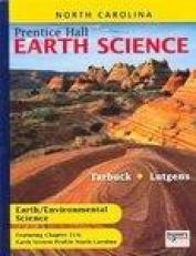 Earth Science 11th