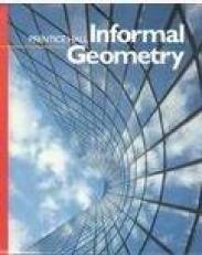 Informal Geometry, 1992 