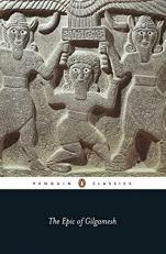The Epic of Gilgamesh : An English Verison with an Introduction 