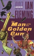 The Man with the Golden Gun 