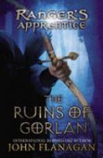 The Ruins of Gorlan : Book One
