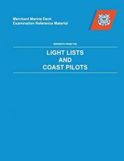 Reprints From Light Lists and Coast Pilots and 