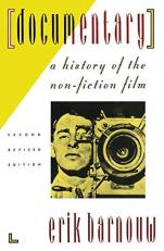 Documentary : A History of the Non-Fiction Film 3rd