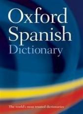 The Oxford Spanish Dictionary 3rd