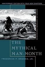 The Mythical Man-Month : Essays on Software Engineering, Anniversary Edition 2nd