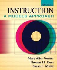 Instruction : A Models Approach 5th