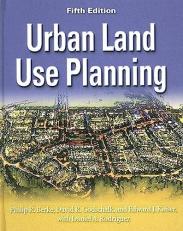 Urban Land Use Planning, Fifth Edition