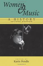 Women and Music : A History 2nd