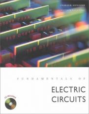 Fundamentals of Electrical Circuits 