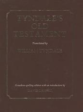Tyndale's Old Testament 