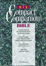 The Compact Companion Bible 