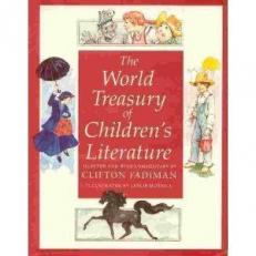 World Treasury of Children's Literature 