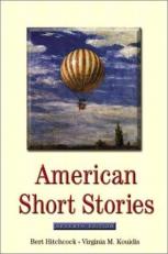 American Short Stories 7th