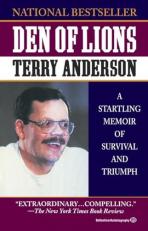 Den of Lions : A Startling Memoir of Survival and Triumph 