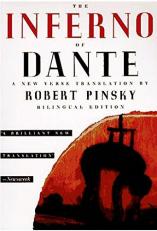 The Inferno of Dante : A New Verse Translation, Bilingual Edition 