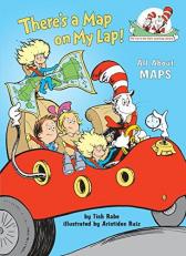 There's a Map on My Lap! : All about Maps 