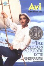 True Confessions of Charlotte Doyle 