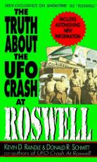 Truth about Ufo Crash Ro 