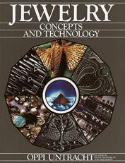 Jewelry : Concepts and Technology 