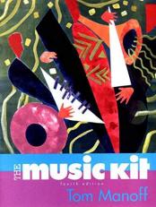 The Music Kit Workbook with Audio CD 4th