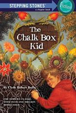 The Chalk Box Kid 10th