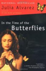 In the Time of the Butterflies 
