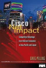 Cisco Net Impact : Competitive Advantage from Internet Innovators in Asia Pacific and Japan 