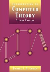 Introduction to Computer Theory 2nd