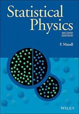 Statistical Physics 2nd