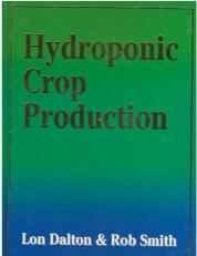 Hydroponic Crop Production 6th