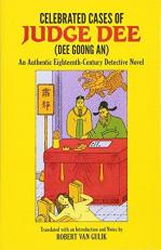 Celebrated Cases of Judge Dee (Dee Goong An) 