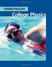 College Physics (with PhysicsNOW) 7th