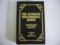 The Ultimate Hitchhiker's Guide 