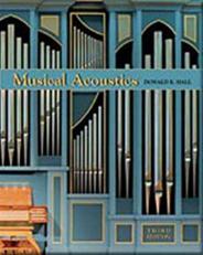 Musical Acoustics 3rd